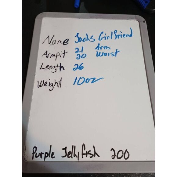 Jachs Girlfriend Shirt Ladies Large Red Plaid Button Front Western - Picture 7 of 7